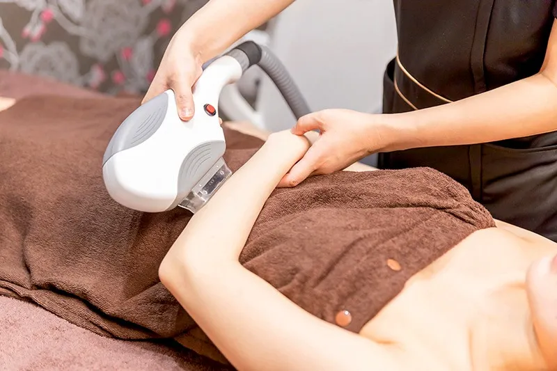 ともに働くスタッフや採用情報を掲載